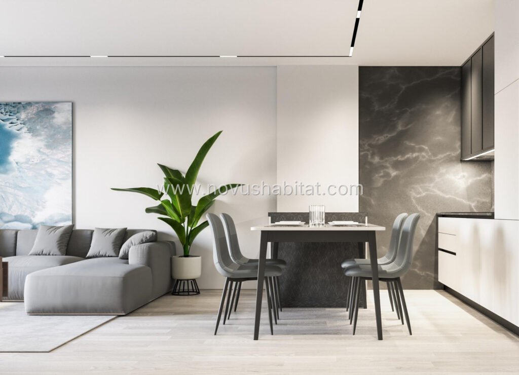 Apartamento en Torrevieja - N8431 – foto 5