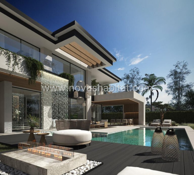 Villa in Marbella - foto 5