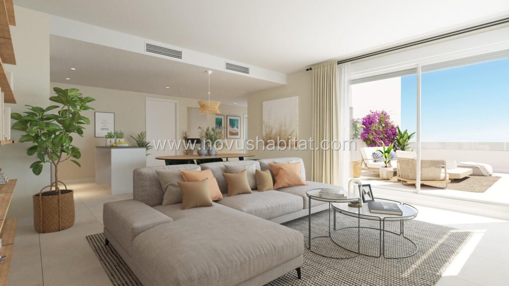 Apartment in Estepona - N8340 – foto 5