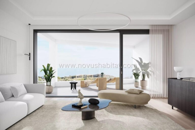 Townhouses in Mijas - foto 10