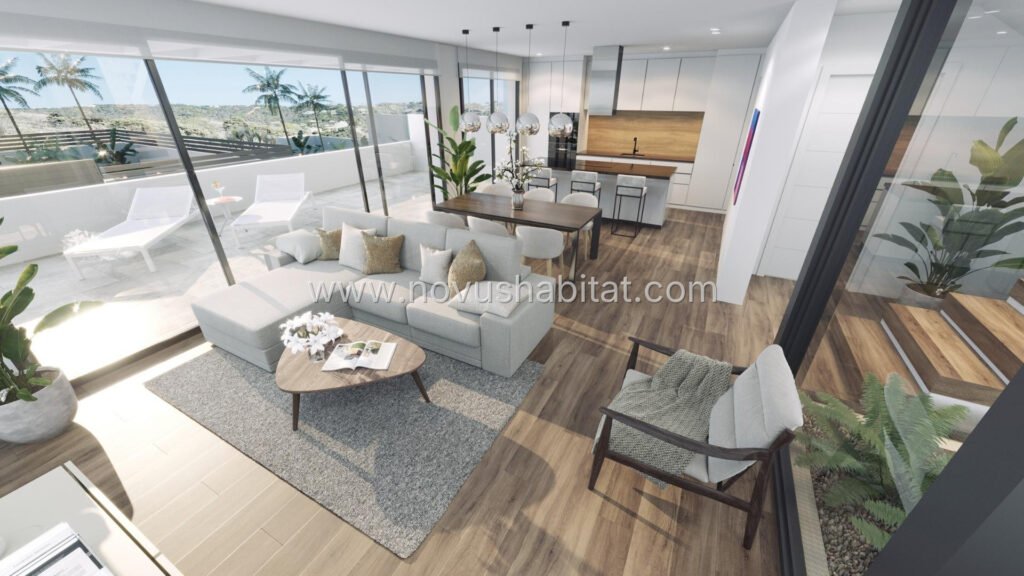 Villa en Finestrat - N8313 – foto 5