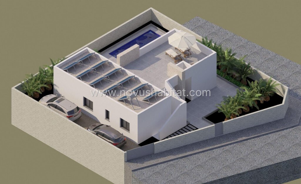Villa in Benijofar - N8223 – foto 5