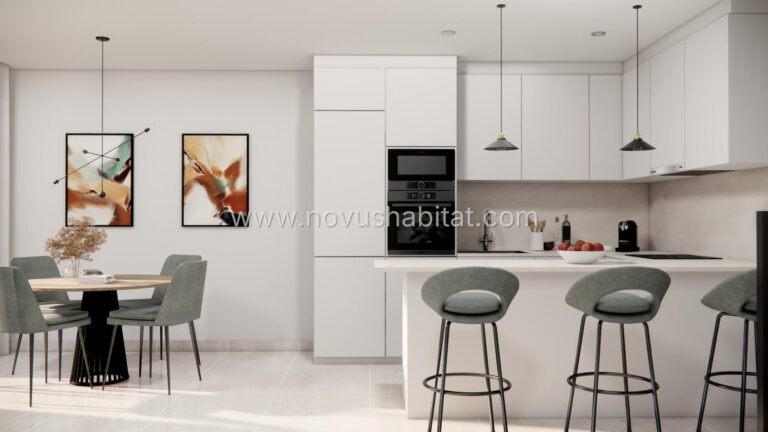 Townhouse in Rojales - foto 5