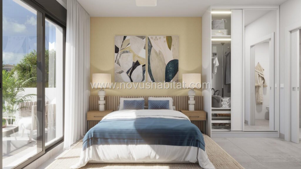 Villa in Los Alcazares - N8198 – foto 5