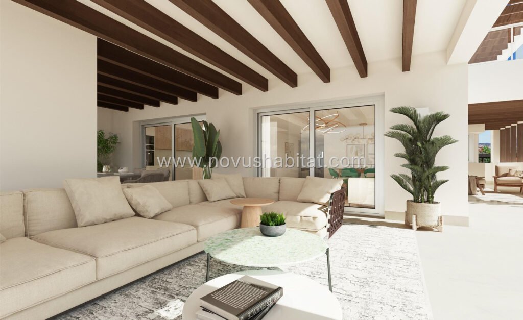 Apartment in Benahavís - N8227 – foto 5