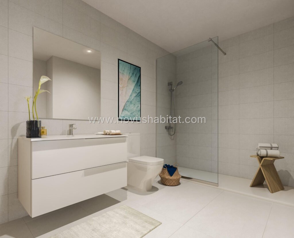 Appartement in Estepona - N8151 – foto 5