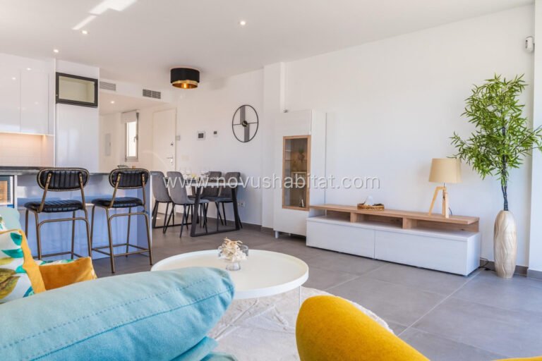 Villa in Los Alcazares - foto 5