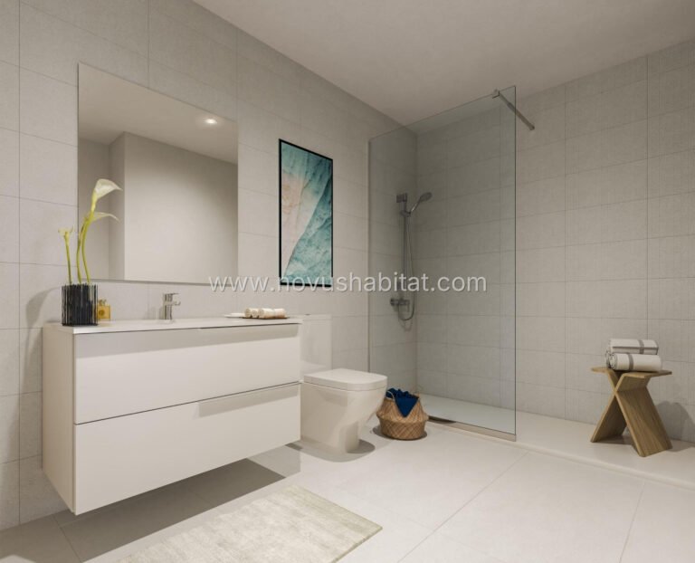 Apartments in Estepona - foto 10