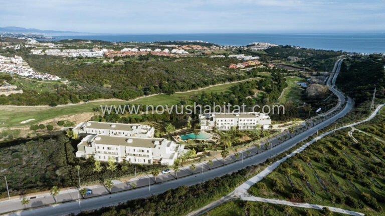 Appartementen in Casares - foto 5