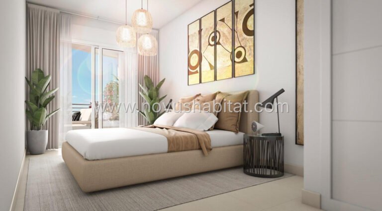 Apartamento en Benalmádena - SP0572 - foto 5