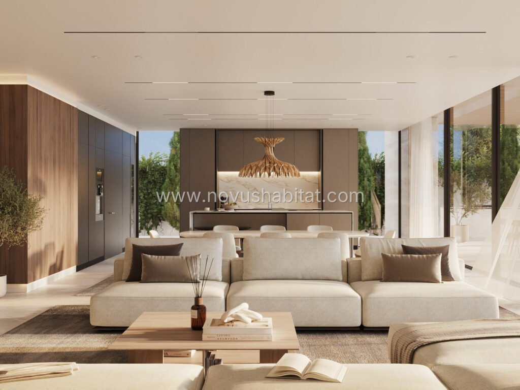 Villa in Benahavís - N8039 – foto 5
