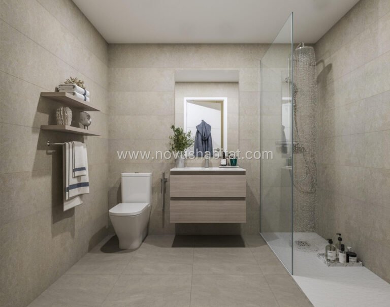 Apartment in Manilva - SP0603 - foto 5