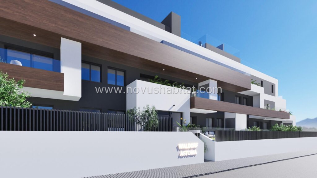 Apartment in Benijofar - N7979 – foto 5