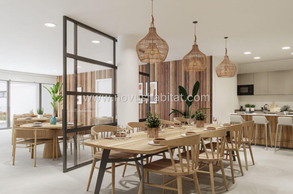 Apartamento en Estepona - SP0465 – foto 5