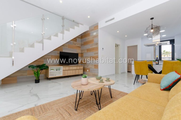 Villa in Torrevieja - foto 5
