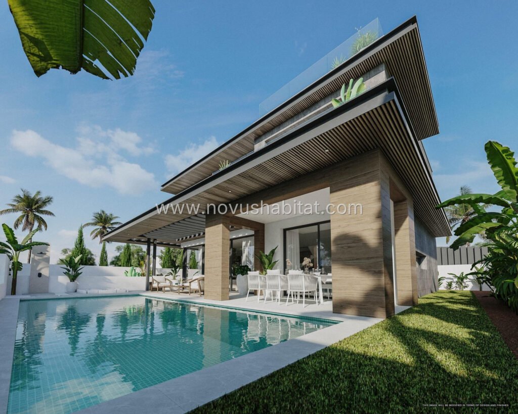 Villa en Mijas - N7738 – foto 5