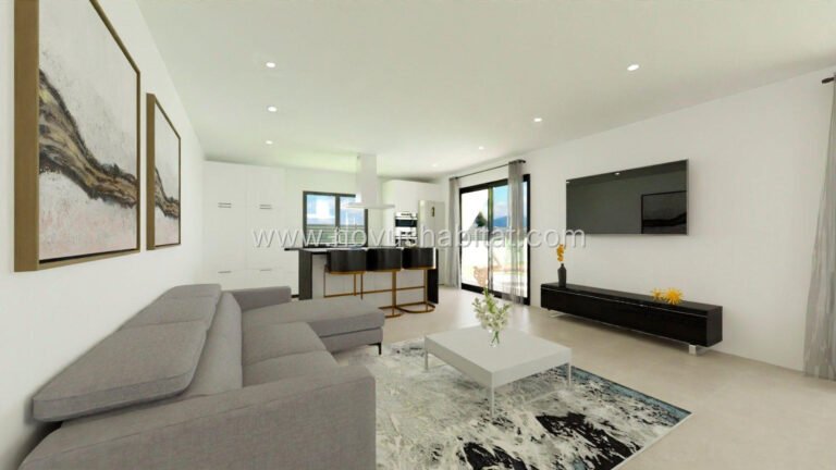 Villas in Monforte del Cid - foto 5