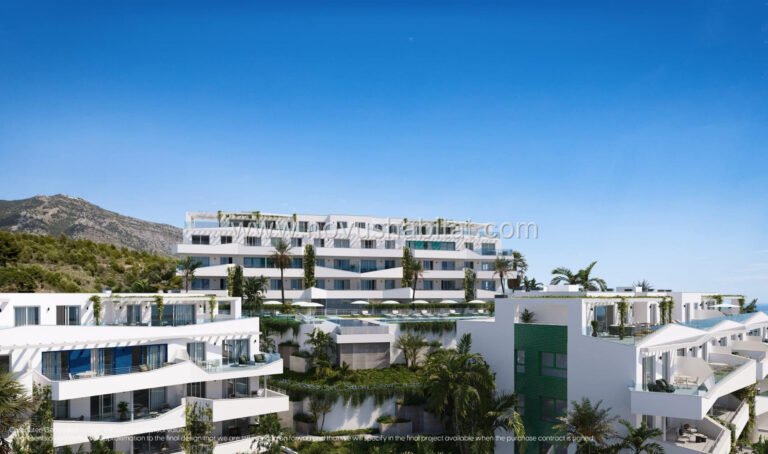 Apartments in Mijas - foto 5