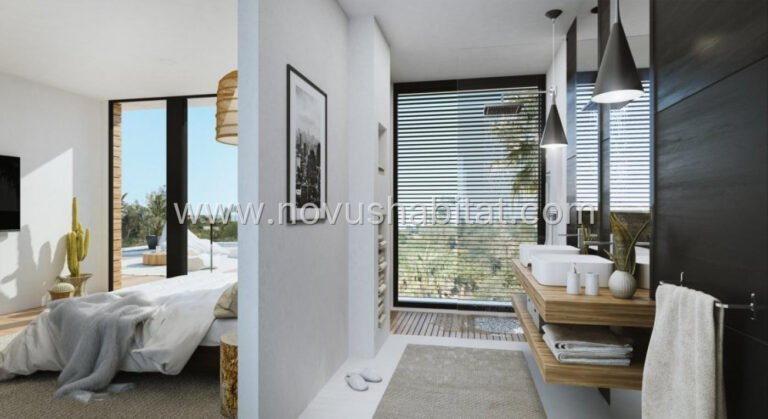 Villa en Estepona - foto 5
