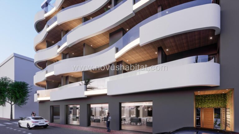 Apartments in Torrevieja - foto 5