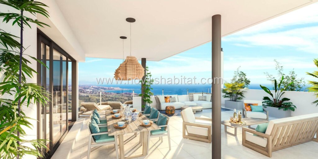 Apartment in Casares - N7436 – foto 5