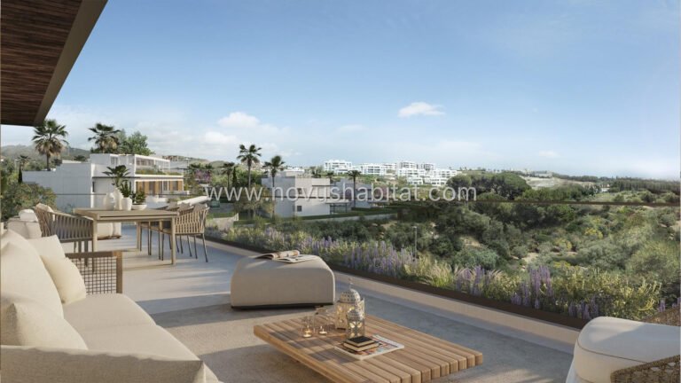 Bungalow in Marbella - foto 5