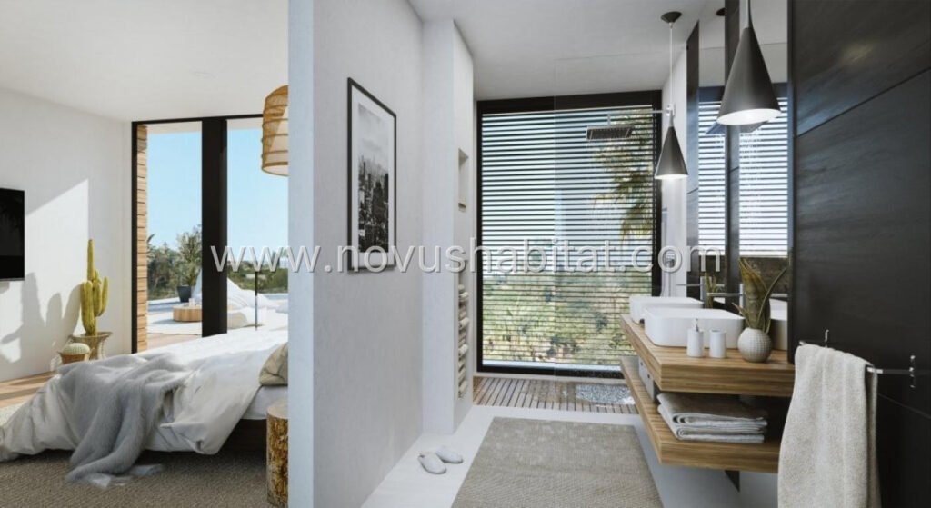 Villa in Estepona - SP0374 – foto 5