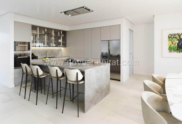 Apartments in Estepona - foto 10