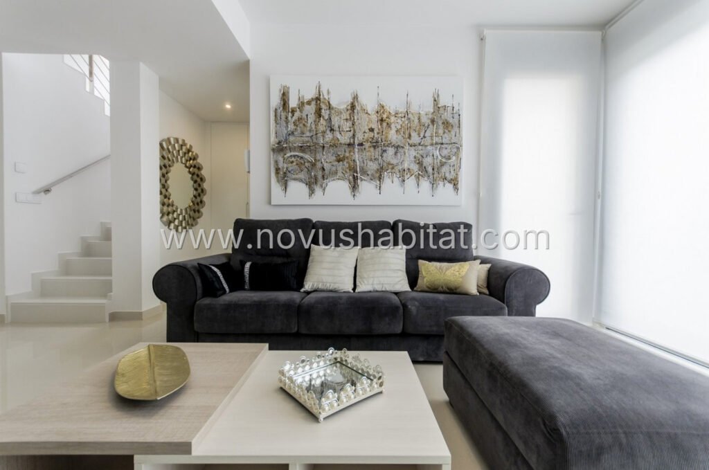 Villa in San Miguel de Salinas - N6404 – foto 5