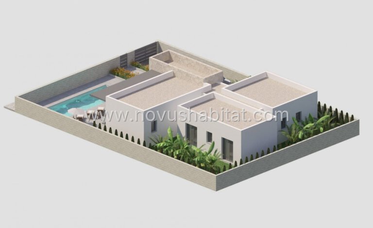 Villa in Benijofar - foto 5