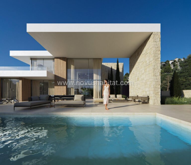 Villa in Moraira_Teulada - foto 5