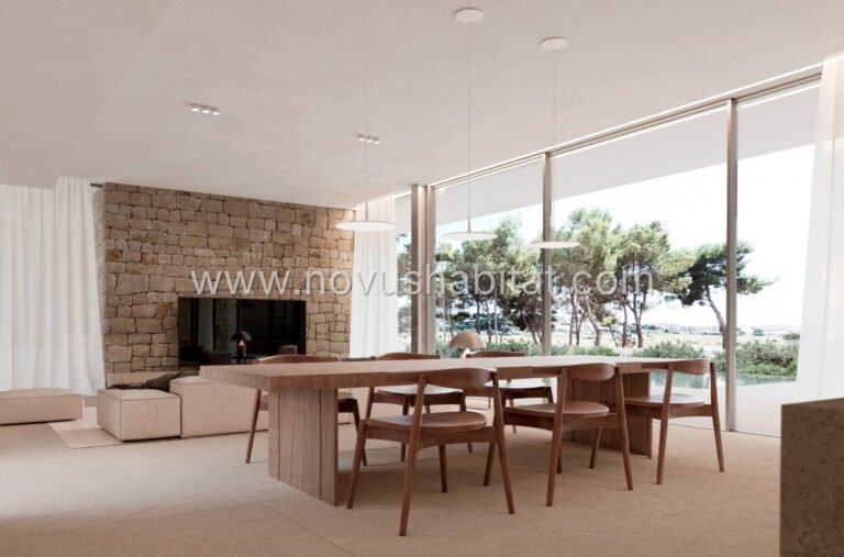 Villur í Moraira_Teulada - foto 5