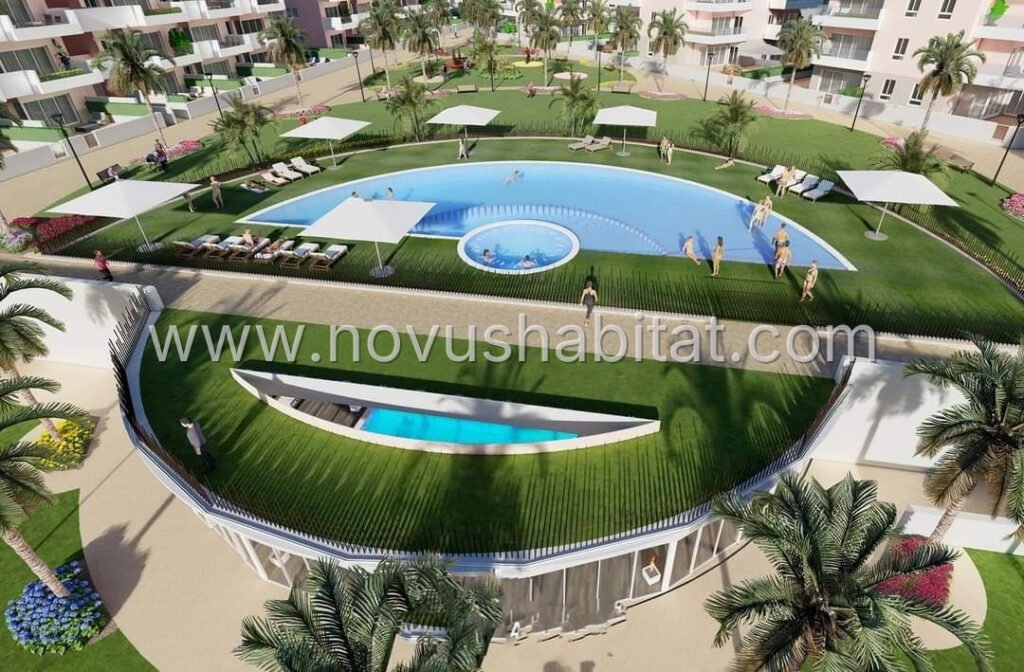 Apartment in Guardamar del Segura - N7033 – foto 5