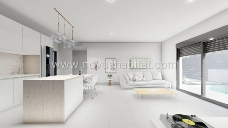 Villa in Torre Pacheco - foto 5