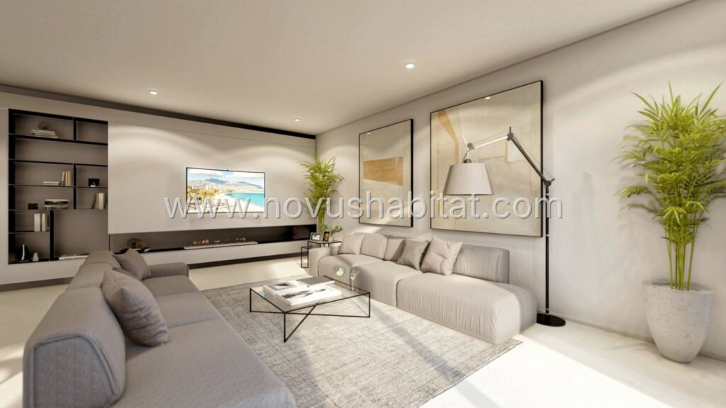 Villa in Altea - N6769 – foto 5