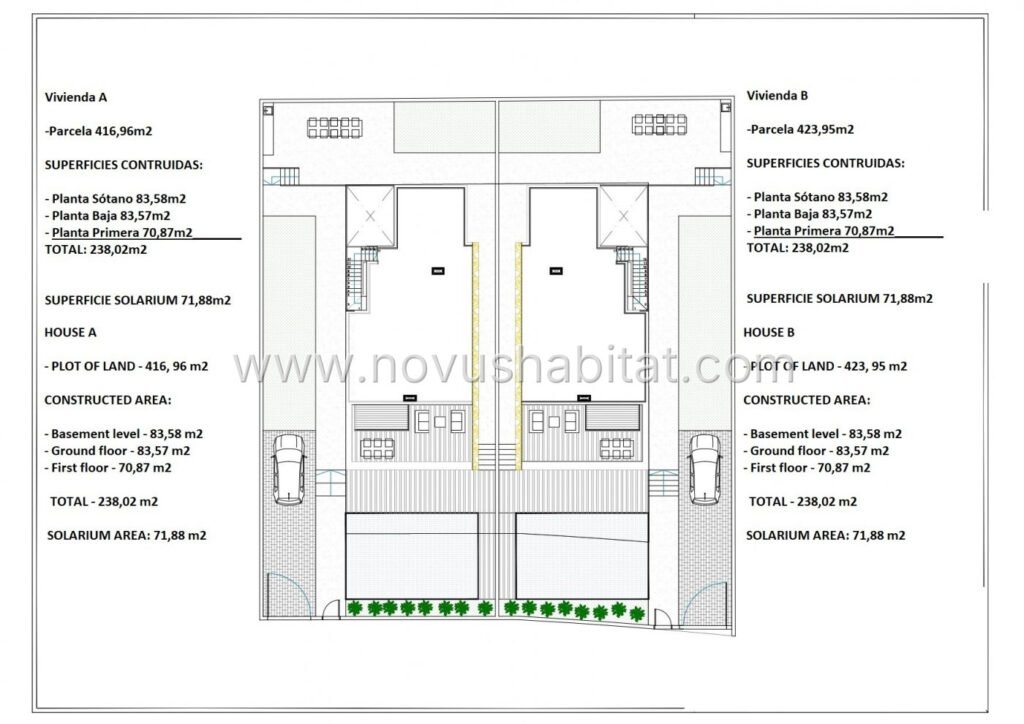 Villa in Torrevieja - N6593 – foto 5