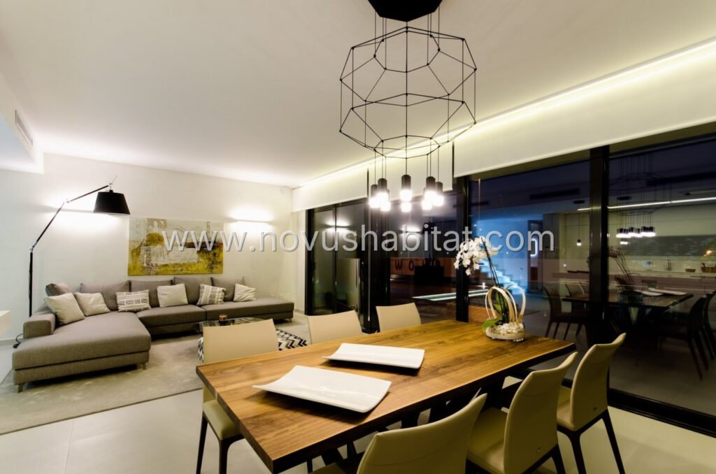 Villa in Orihuela Costa - N5910 – foto 5