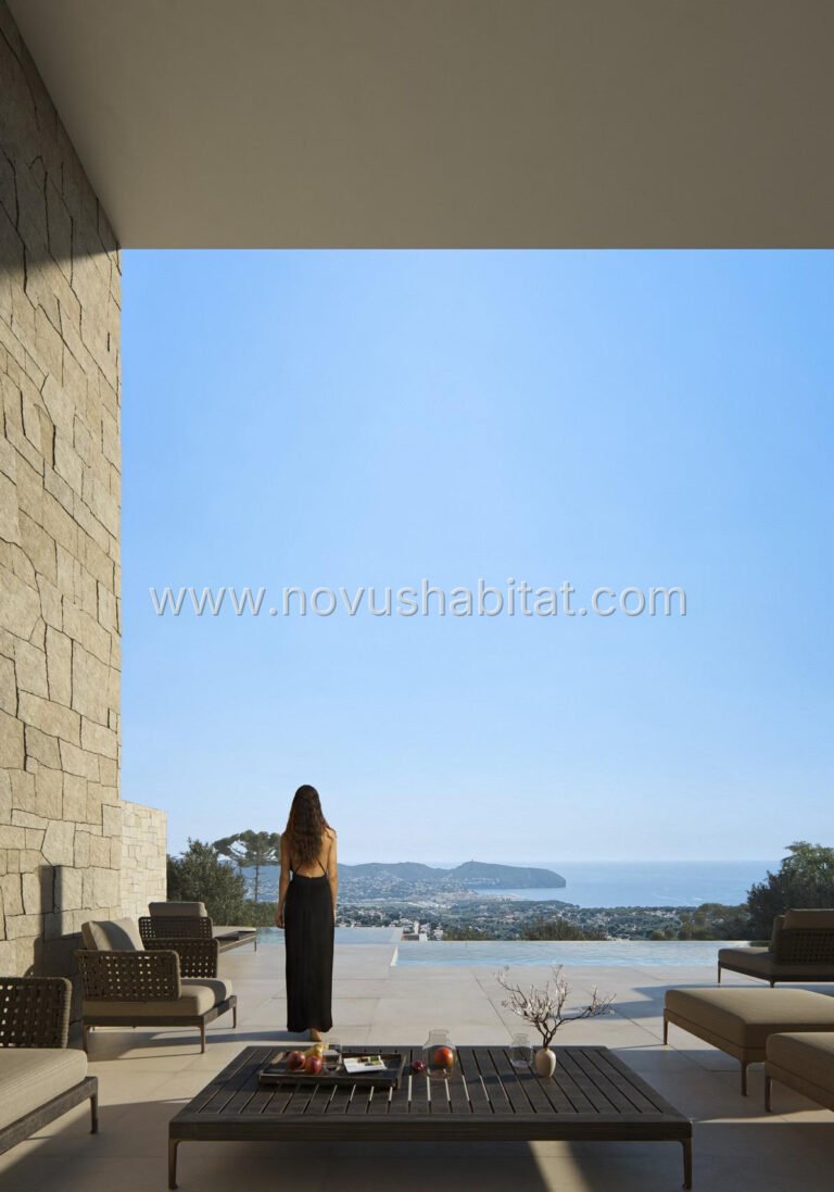 Villa in Moraira_Teulada - SP1519 - foto 6