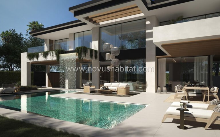 Villa í Marbella - SP0769 - foto 6