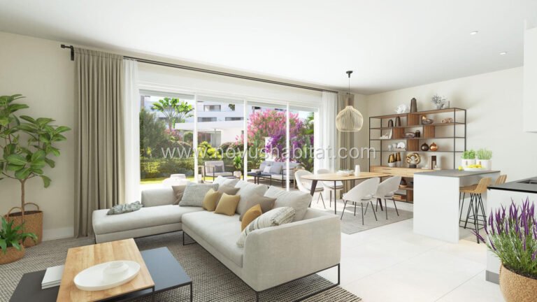 Apartment in Estepona - N8340 - foto 6