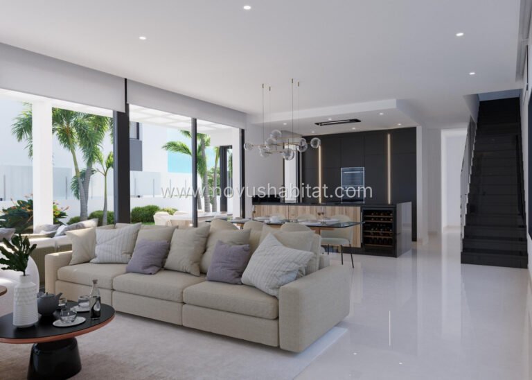 Villa in Finestrat - N8269 - foto 6