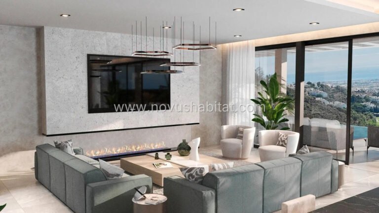 Villa in Benahavís - SP0666 - foto 6