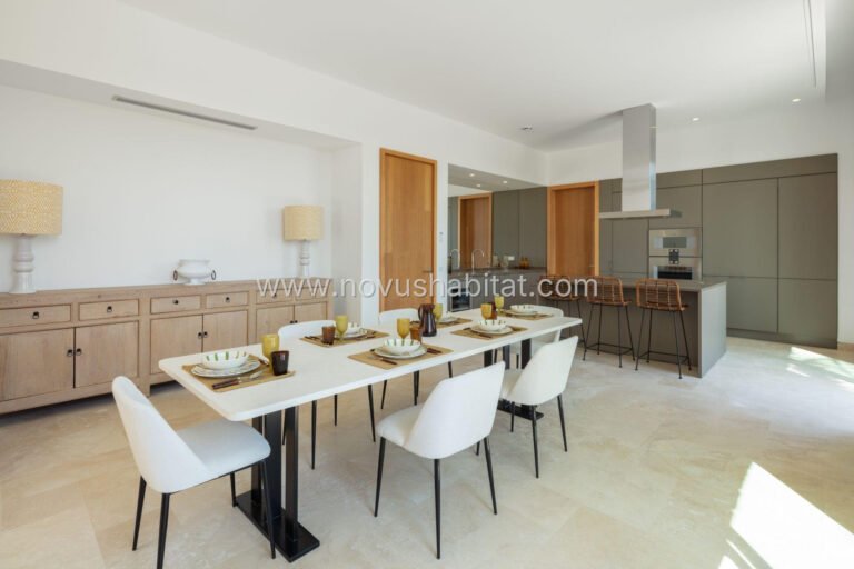 Villa en Casares - SP0585 - foto 6