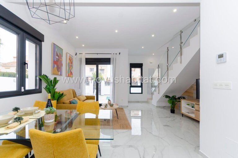 Villa in Torrevieja - N7949 - foto 6