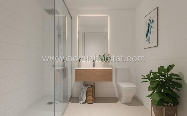 Apartment in Estepona - SP0550 - foto 6