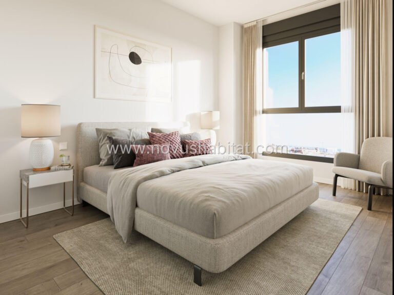 Appartement in Estepona - SP0465 - foto 6