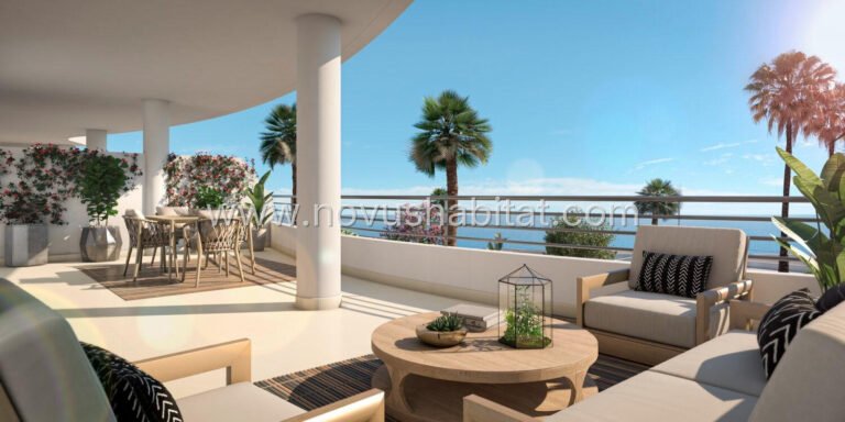 Apartamento en Benalmádena - SP0572 - foto 6
