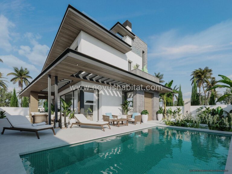 Villa en Mijas - N7738 - foto 6