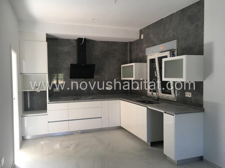 Villa in Pinoso - N7754 - foto 6