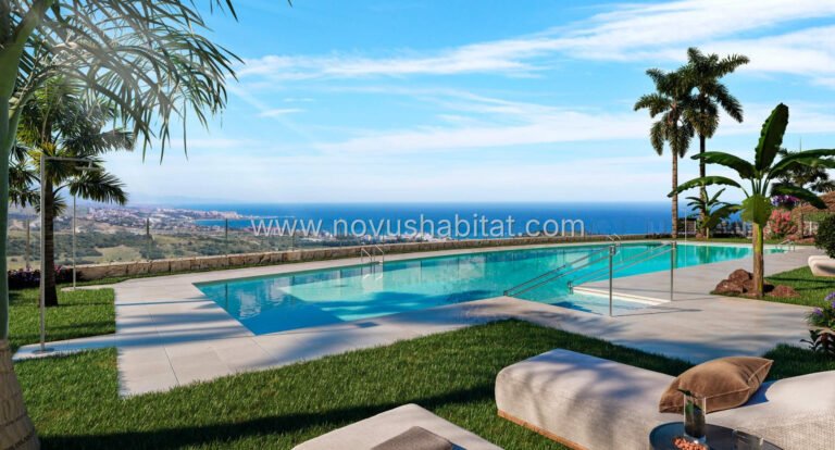 Appartement in Casares - N7436 - foto 6